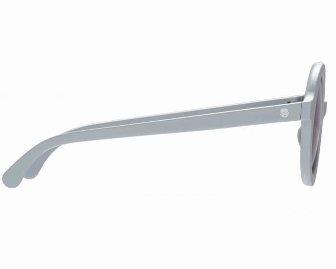 Babiators Okulary Round Into the mist 6+