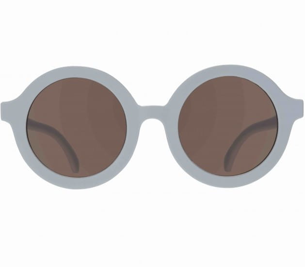 Babiators Okulary Round Into the mist 6+