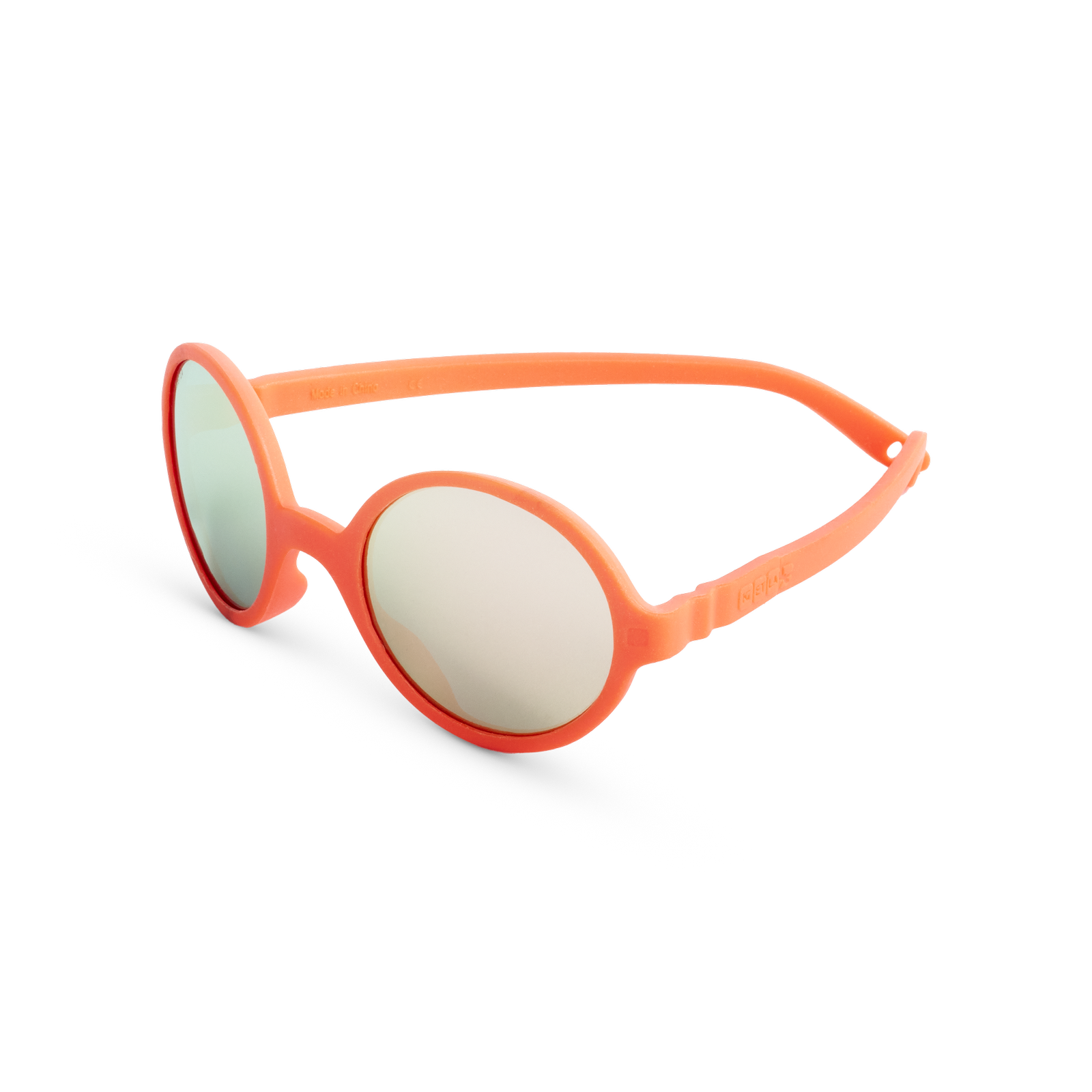 Ki ET LA Okulary przeciwsłoneczne Rozz 1-2 Fluo Orange