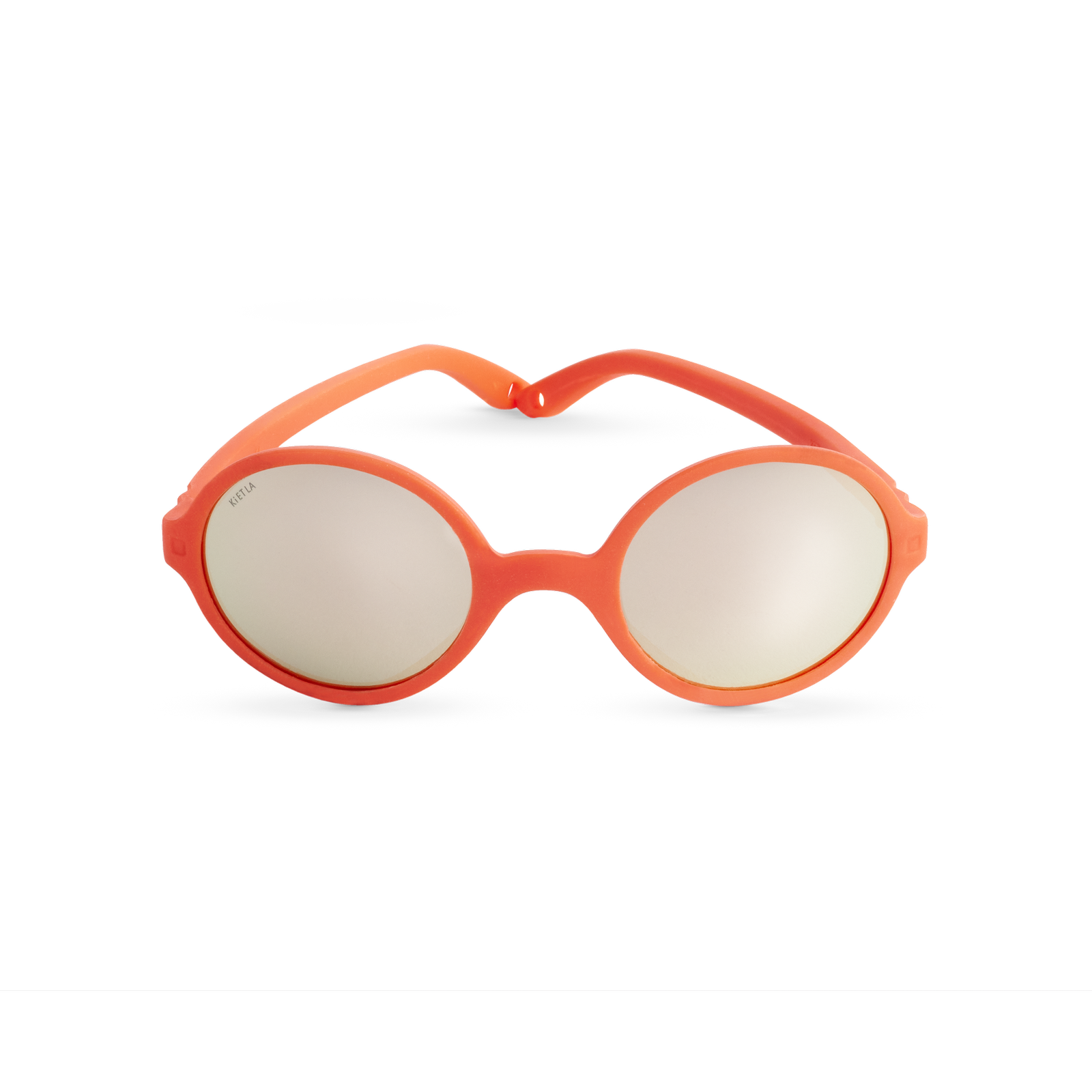 Ki ET LA Okulary przeciwsłoneczne Rozz 1-2 Fluo Orange