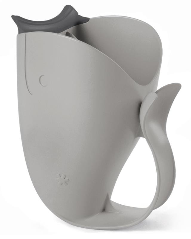 Skip Hop Zestaw Kąpielowy Moby Grey 4el.