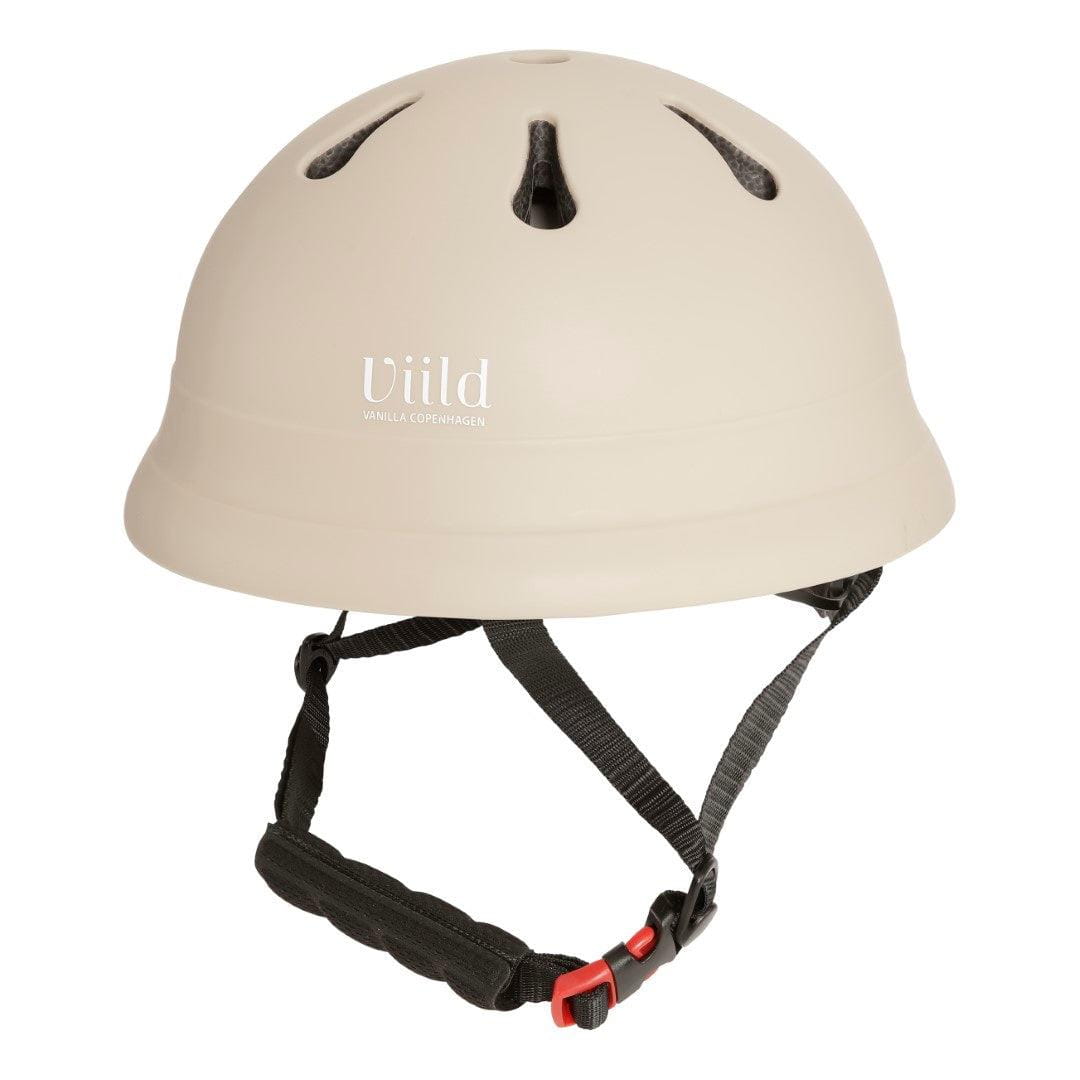 Vanilla Copenhagen Kask dziecięcy BEIGE XS (48-52cm) 3-5 l 