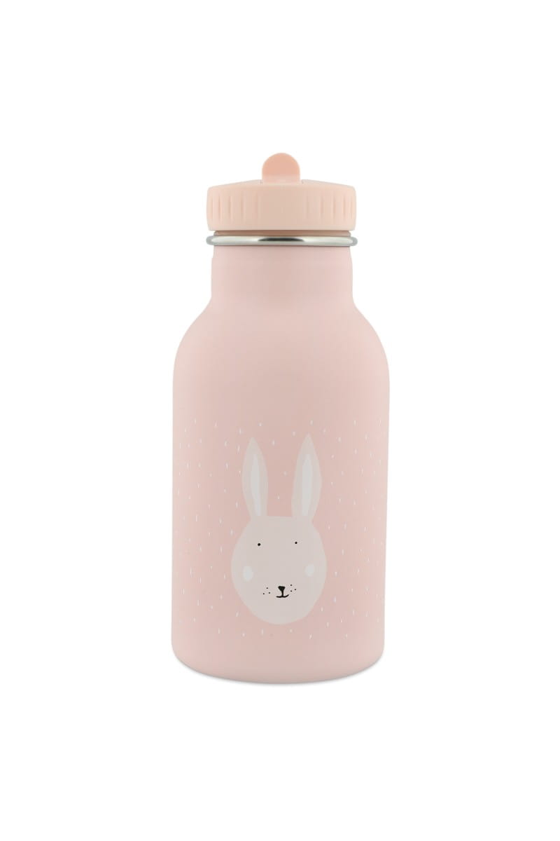 Trixie Baby Butelka termiczna  Pan Królik 350 ml