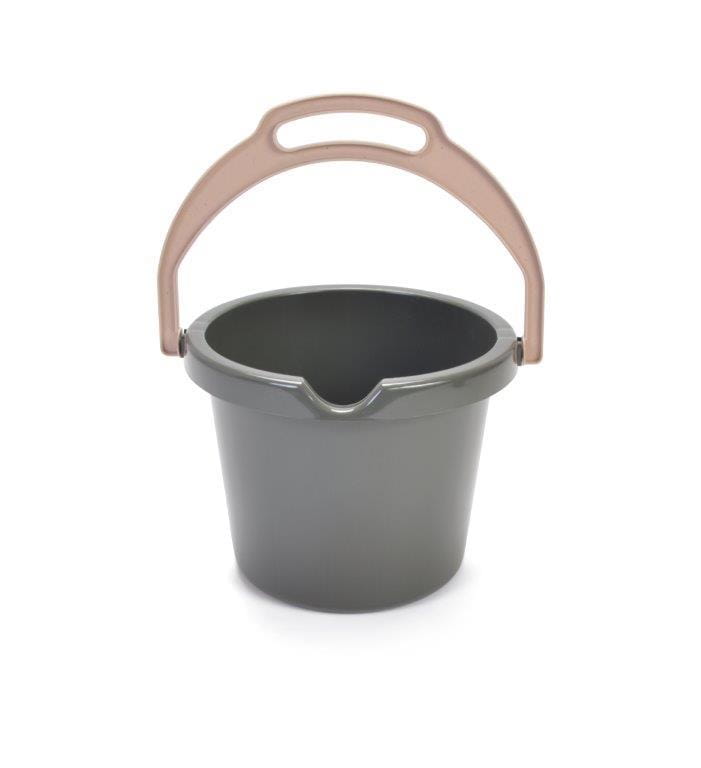 Dantoy Wiaderko z recyklingu 2.5L 2+