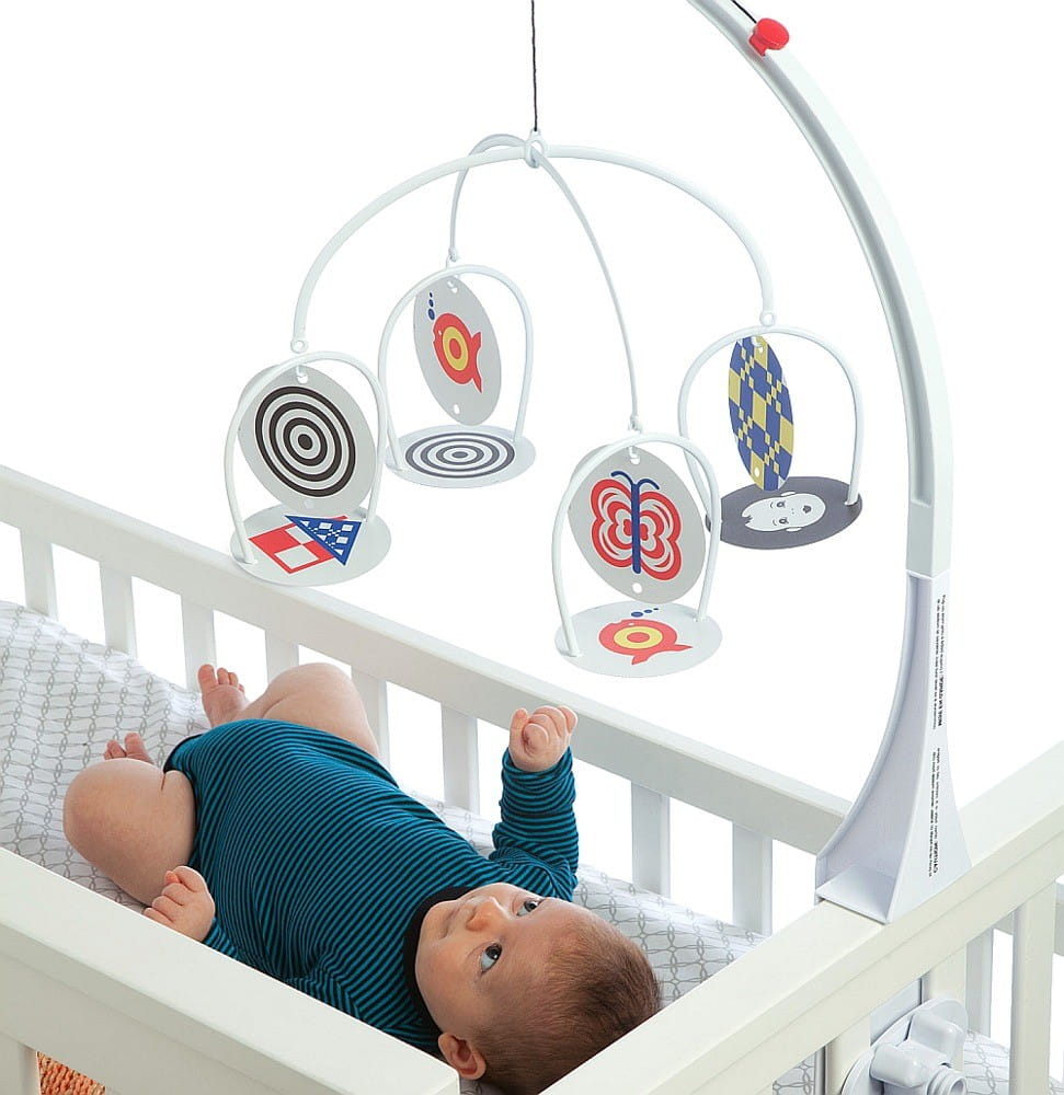 Manhattan Toy Karuzela Wimmer-Ferguson 0+