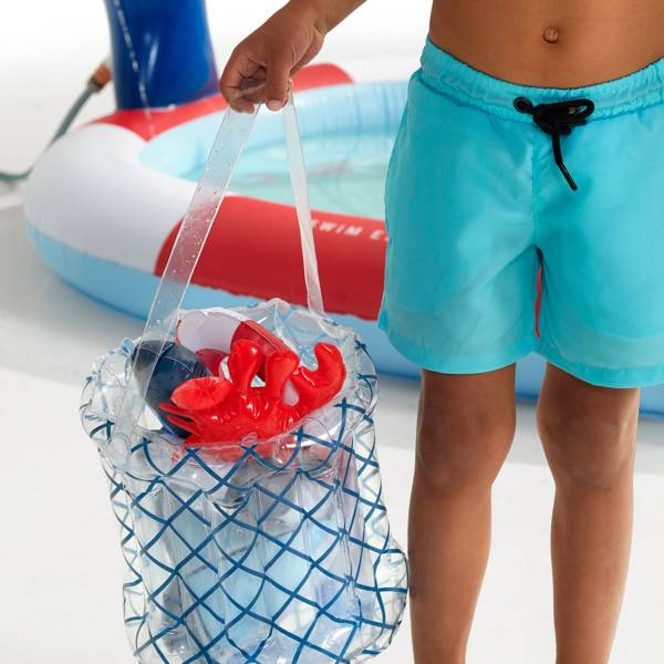 The Swim Essentials Plac Zabaw Wielorybek 3+ | Wodny Basenik