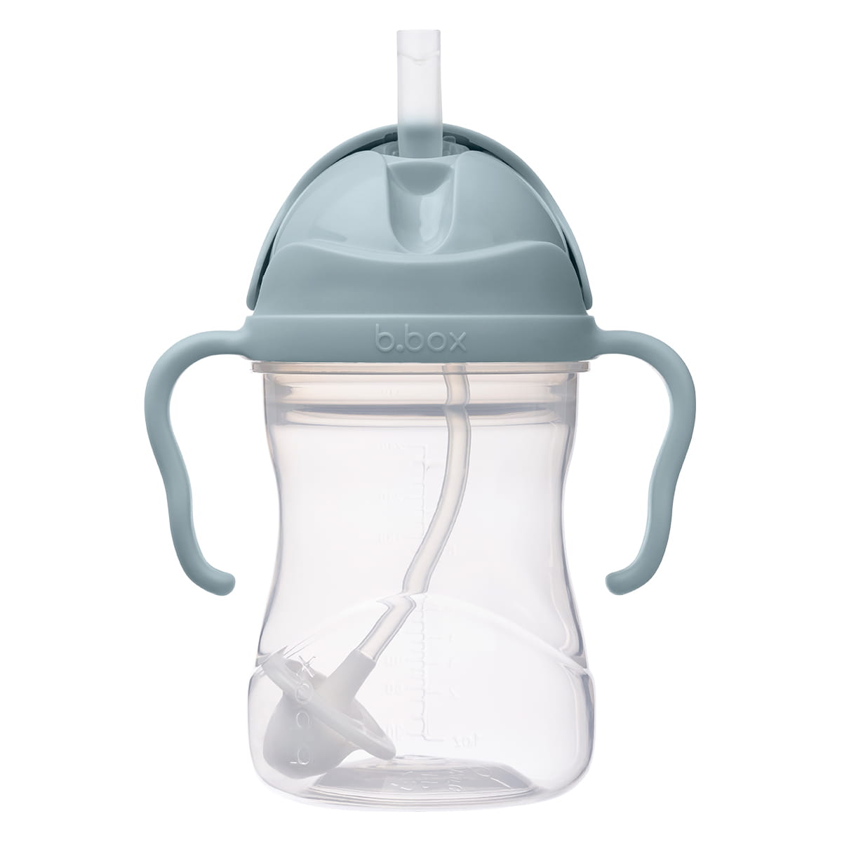 b.box Kubek 3w1 do Nauki Picia Ocean 240 ml