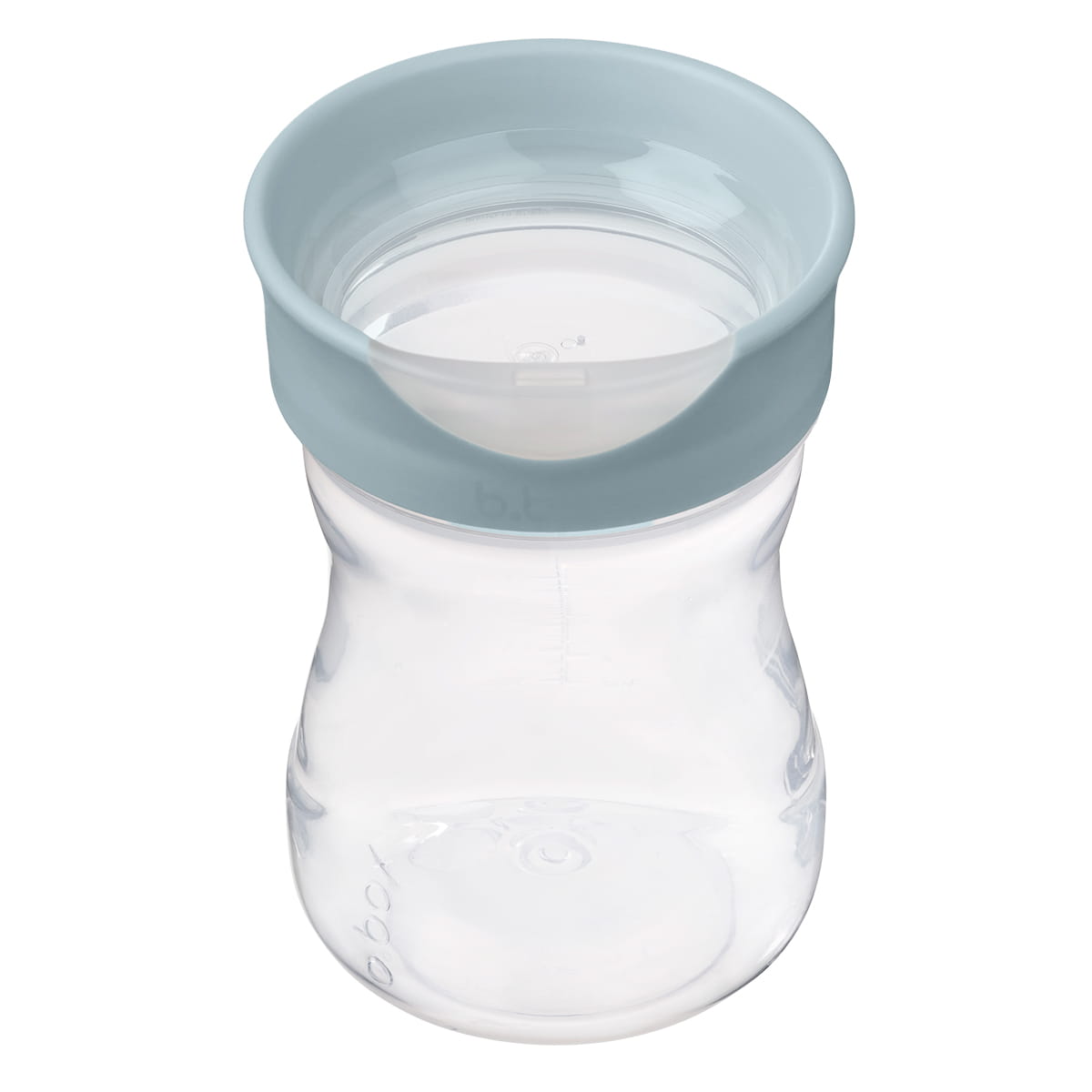 b.box Kubek 3w1 do Nauki Picia Ocean 240 ml