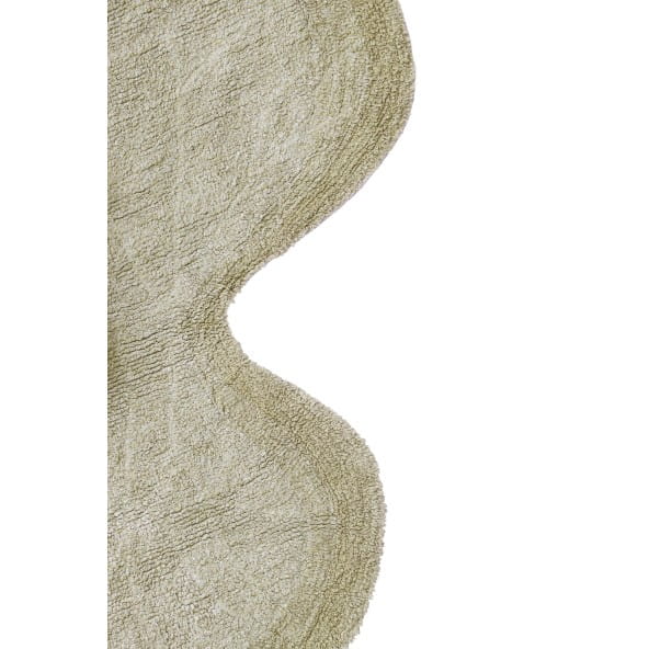 Lorena Canals Dywan bawełniany pufa Lilly 140x160cm