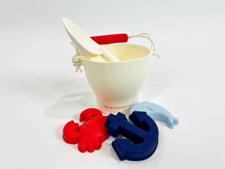 The Swim Essentials, Zestaw zabawek do piasku Ocean