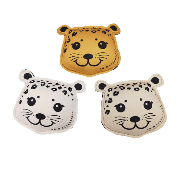 The Swim Essentials, Zabawki do nauki nurkowania Leopard