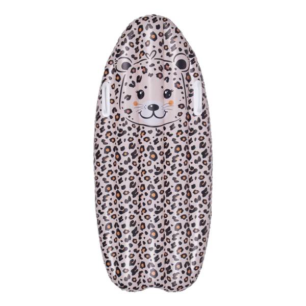 The Swim Essentials, Dmuchana deska 120 Leopard