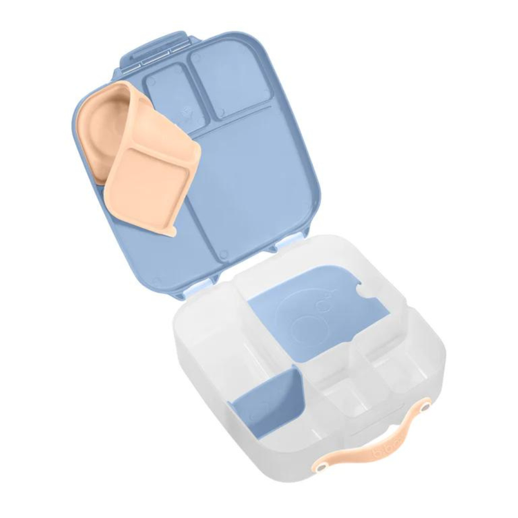 B.Box, Lunchbox Feeling Peachy