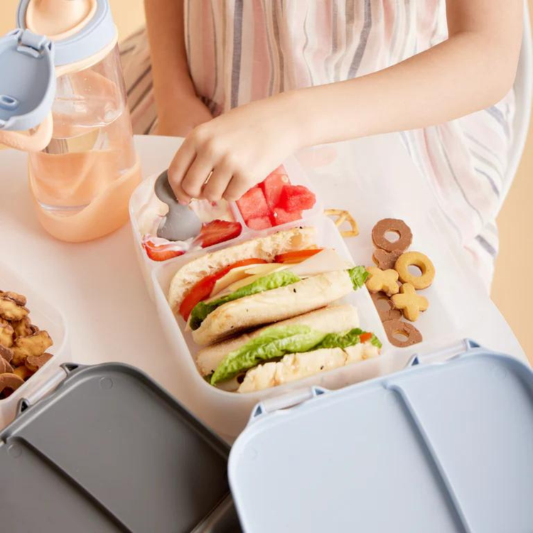 B.Box, Lunchbox Feeling Peachy