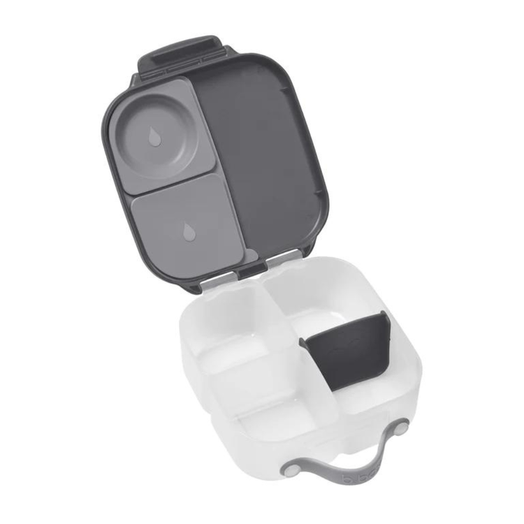 B.Box, Mini lunchbox  Graphite