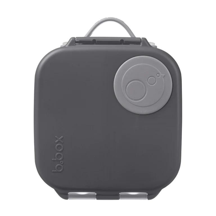 B.Box, Mini lunchbox  Graphite