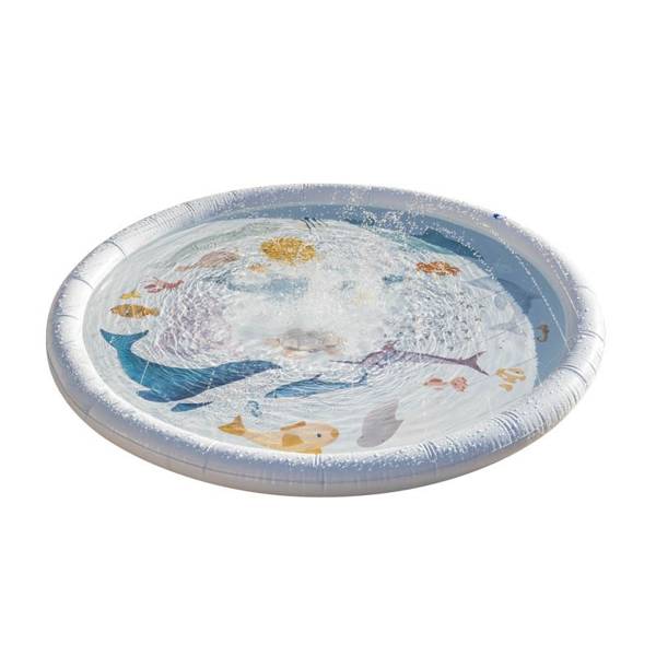 Little Dutch, Mata wodna  150 cm  Ocean Life