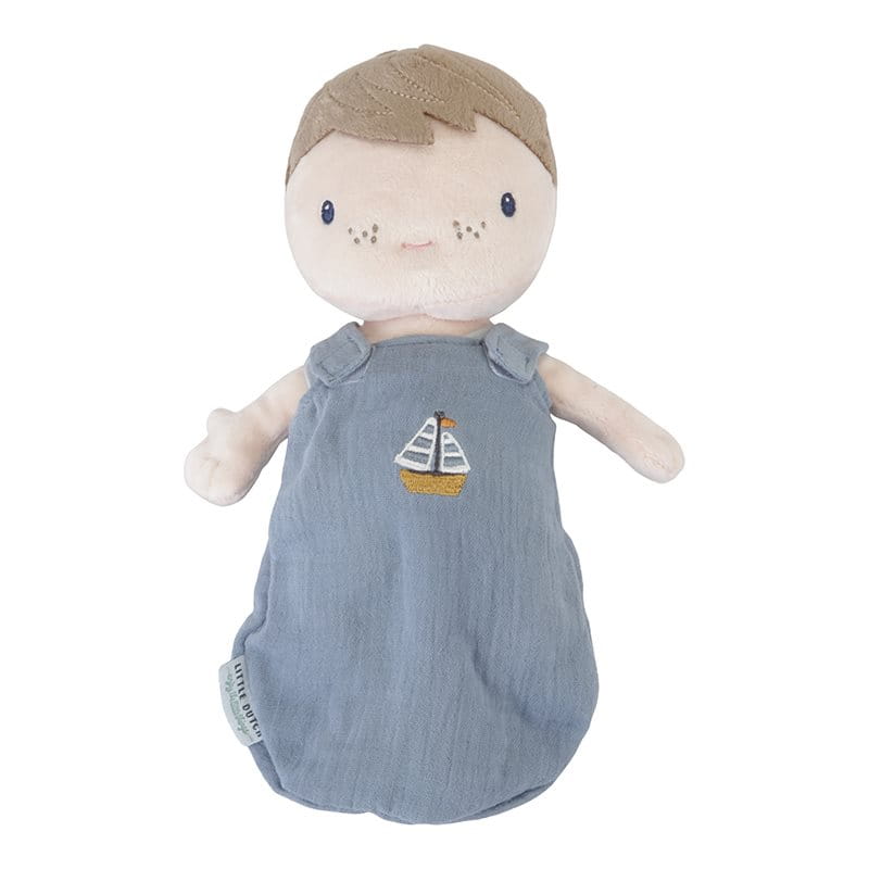 Little dutch, Laleczka baby Jim