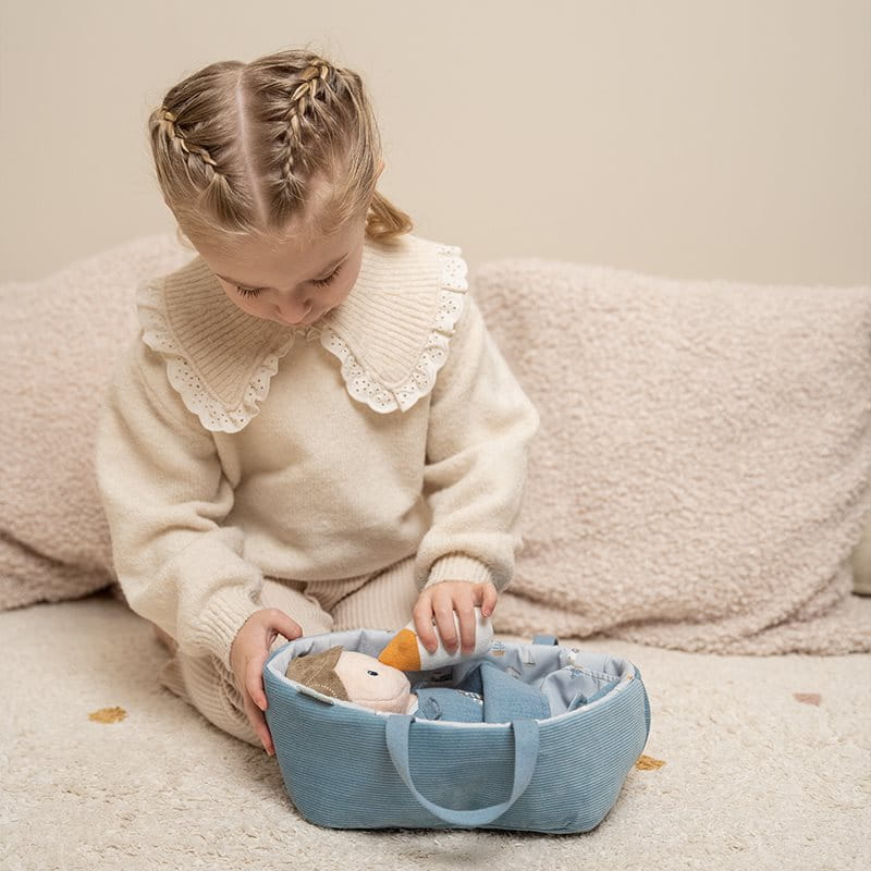 Little dutch, Laleczka baby Jim