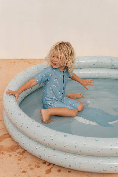 Little Dutch, Basen Little  150 cm Sailors Bay