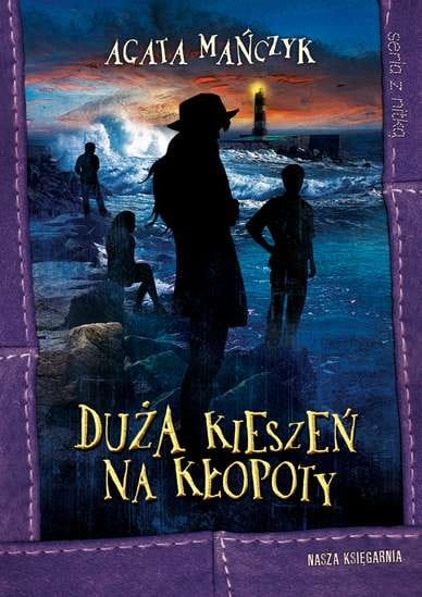 Duża kieszeń na kłopoty