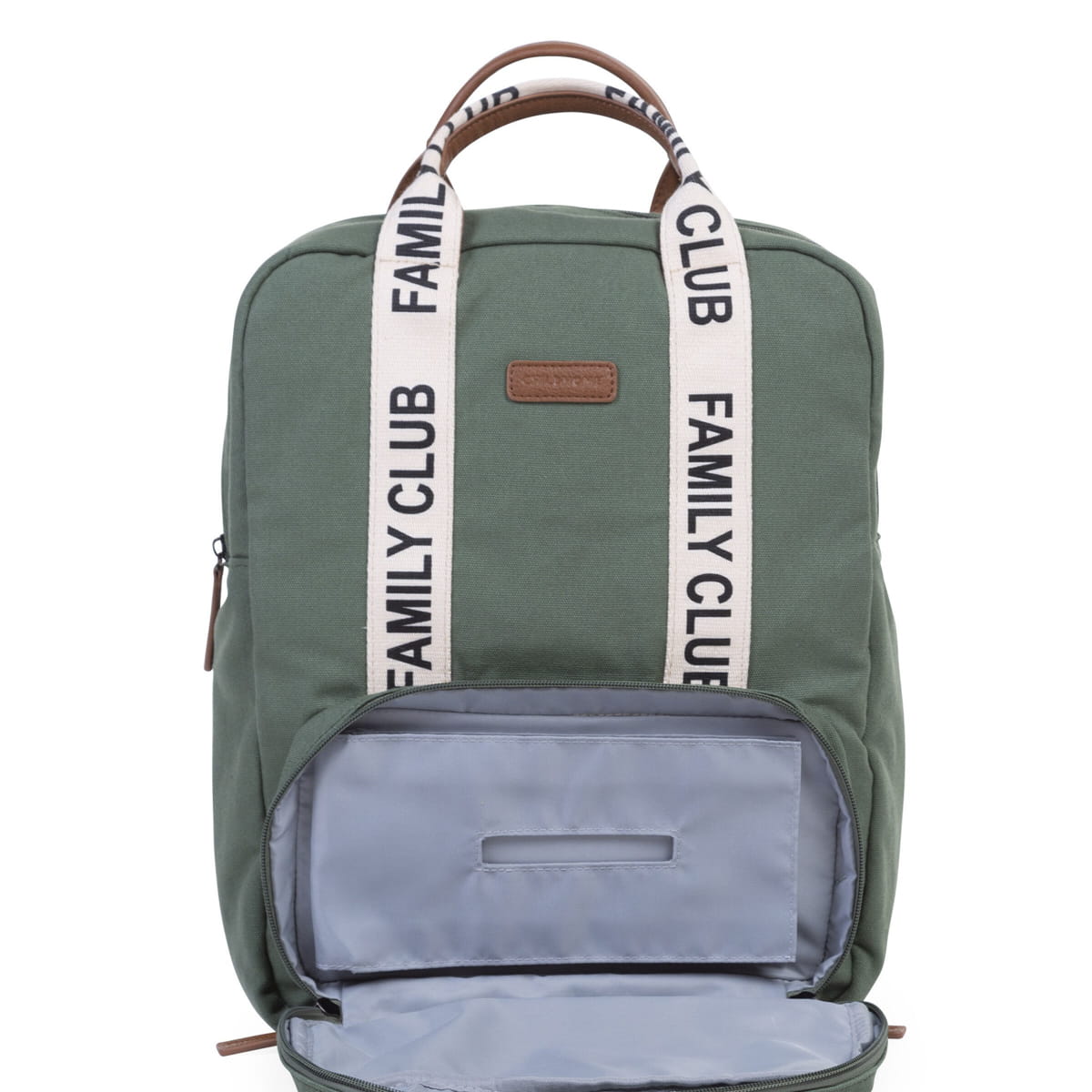 Childhome, Plecak Family Club Signature Green