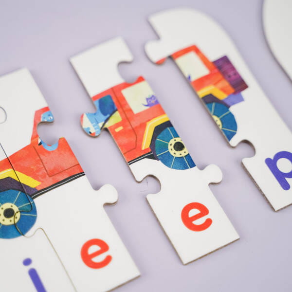 MierEdu, Gra Edukacyjna Literowanie 4