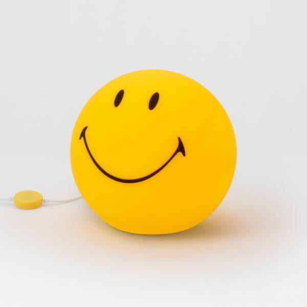 MrMaria, Lampka Maxi Smiley