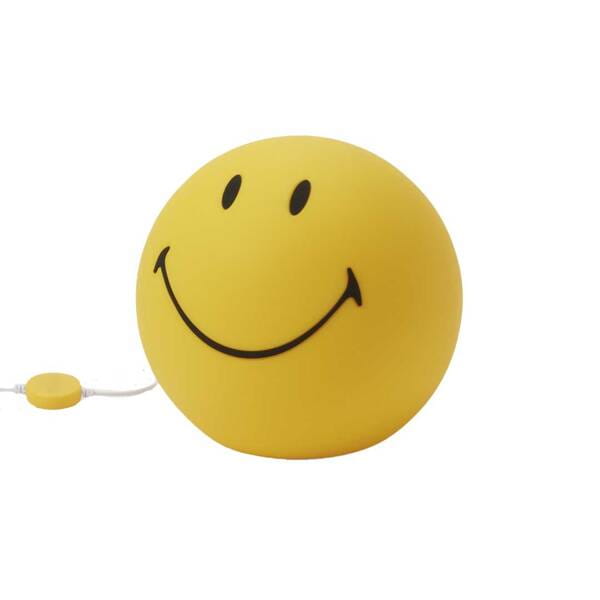 MrMaria, Lampka Maxi Smiley
