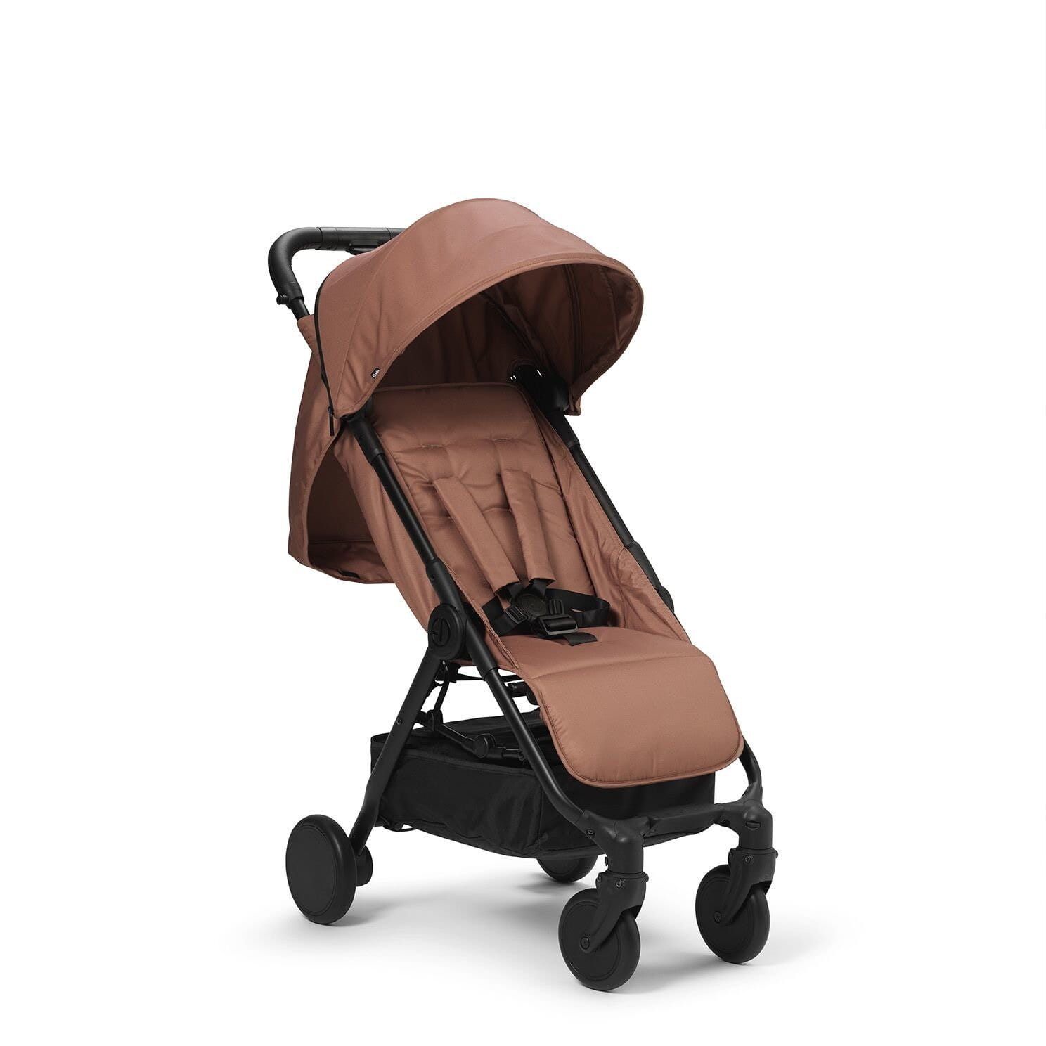 Elodie Details Wózek Spacerowy MONDO Burned Clay 0–22 kg