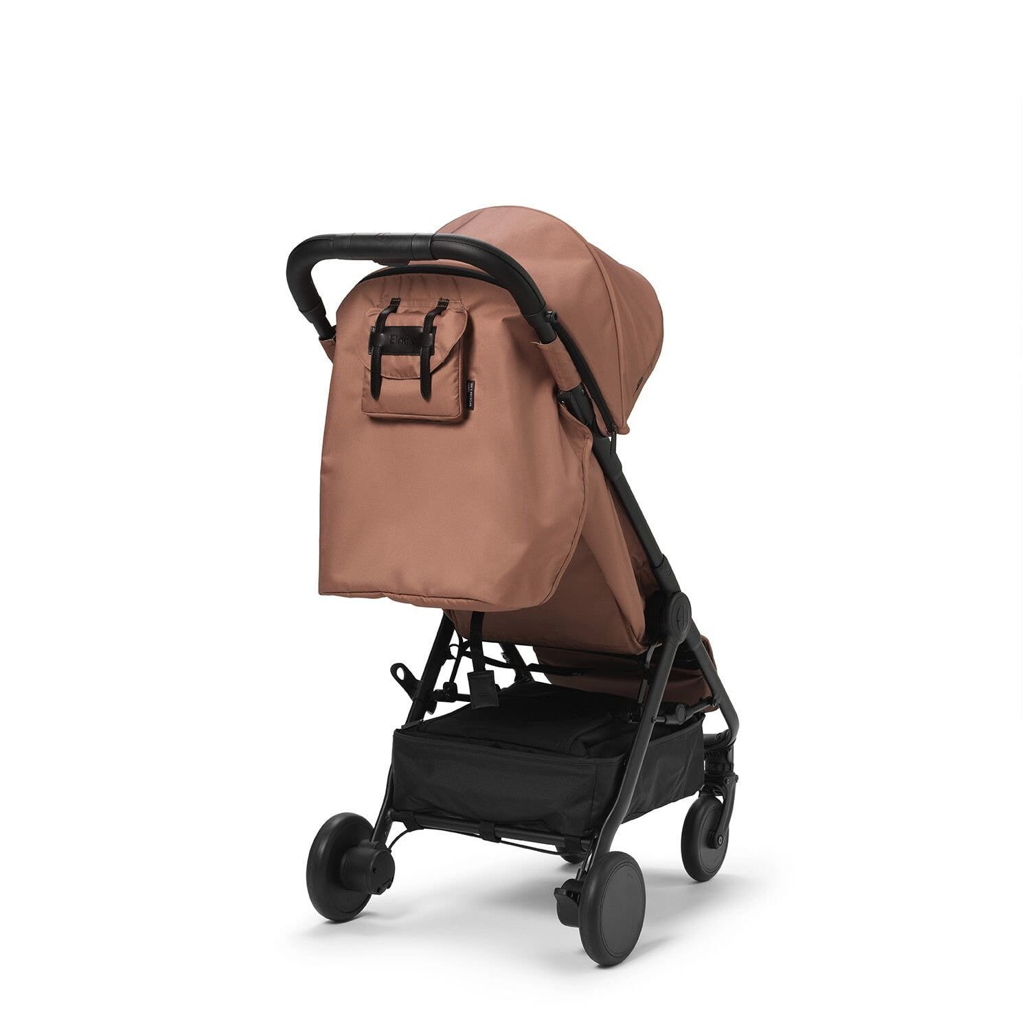 Elodie Details Wózek Spacerowy MONDO Burned Clay 0–22 kg