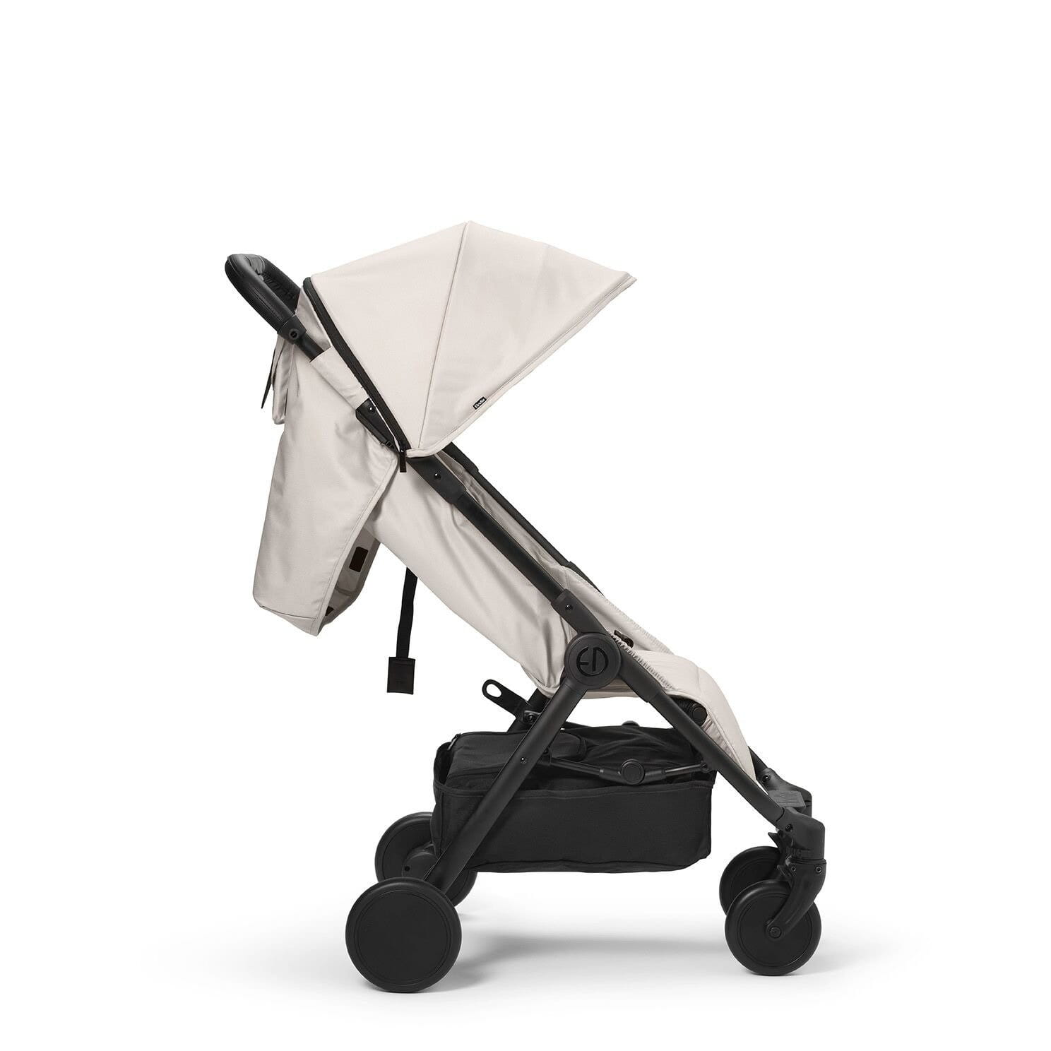 Elodie Details Wózek Spacerowy MONDO Moonshell 0–22 kg