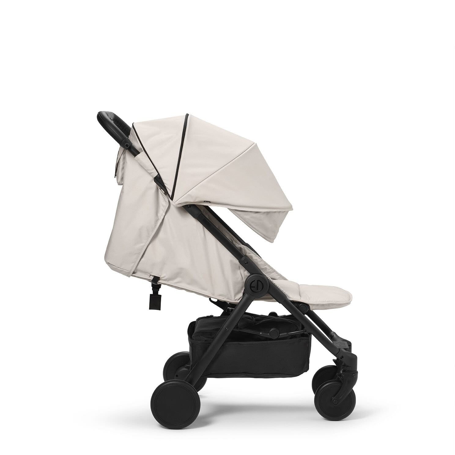 Elodie Details Wózek Spacerowy MONDO Moonshell 0–22 kg