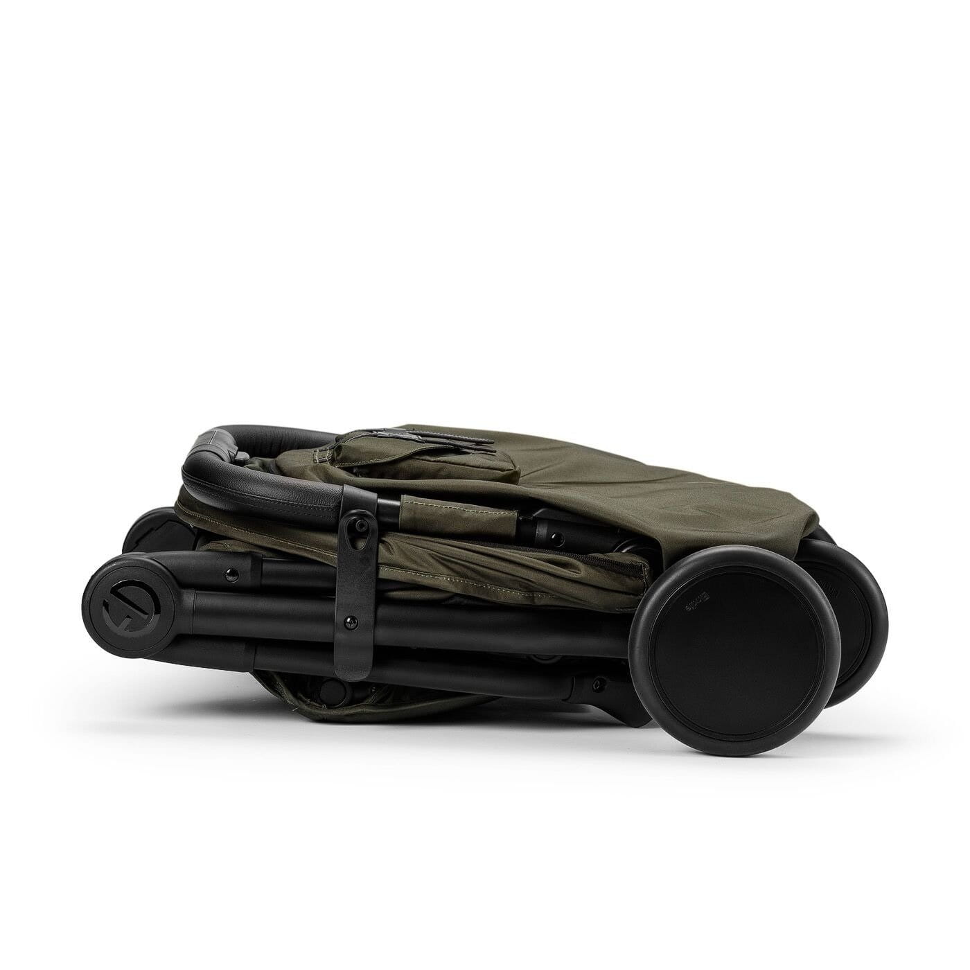 Elodie Details Wózek Spacerowy MONDO Rebel Green 0–22 kg