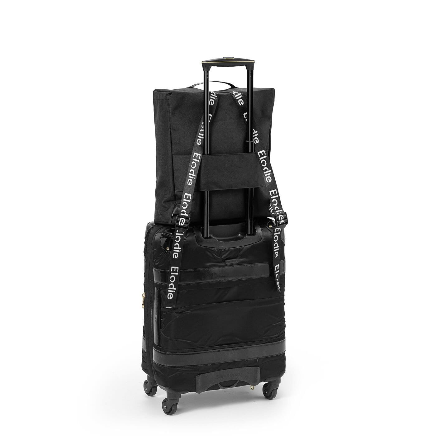 Elodie Details Wózek Spacerowy MONDO Rebel Green 0–22 kg