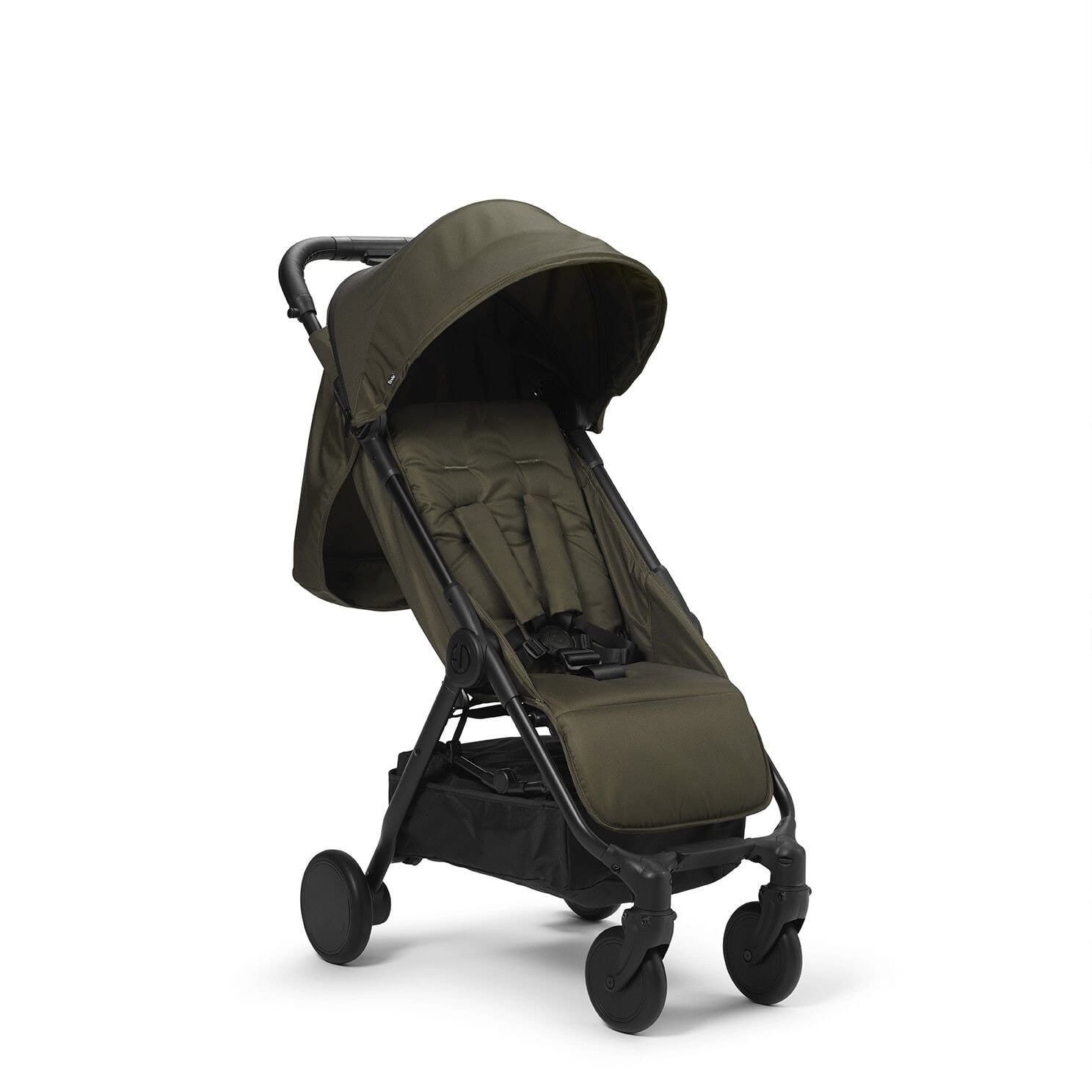 Elodie Details Wózek Spacerowy MONDO Rebel Green 0–22 kg