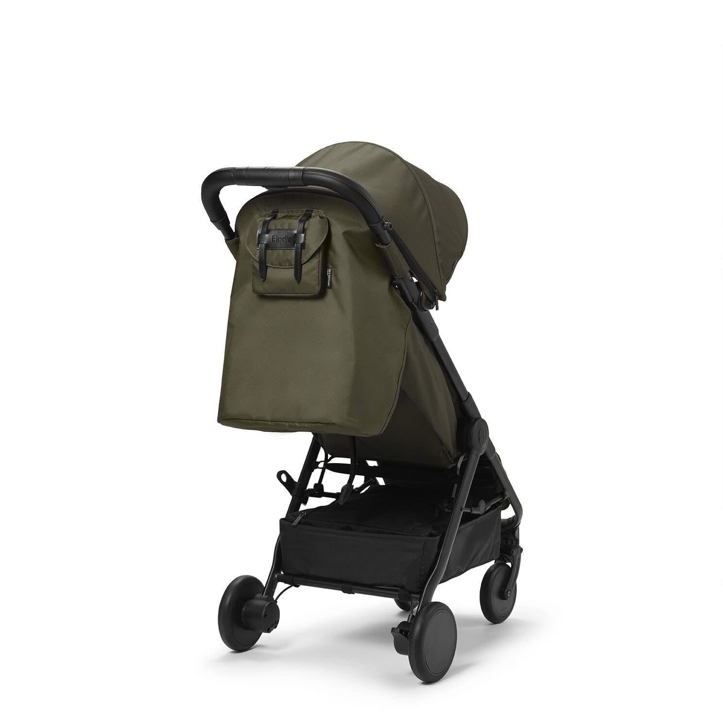 Elodie Details Wózek Spacerowy MONDO Rebel Green 0–22 kg