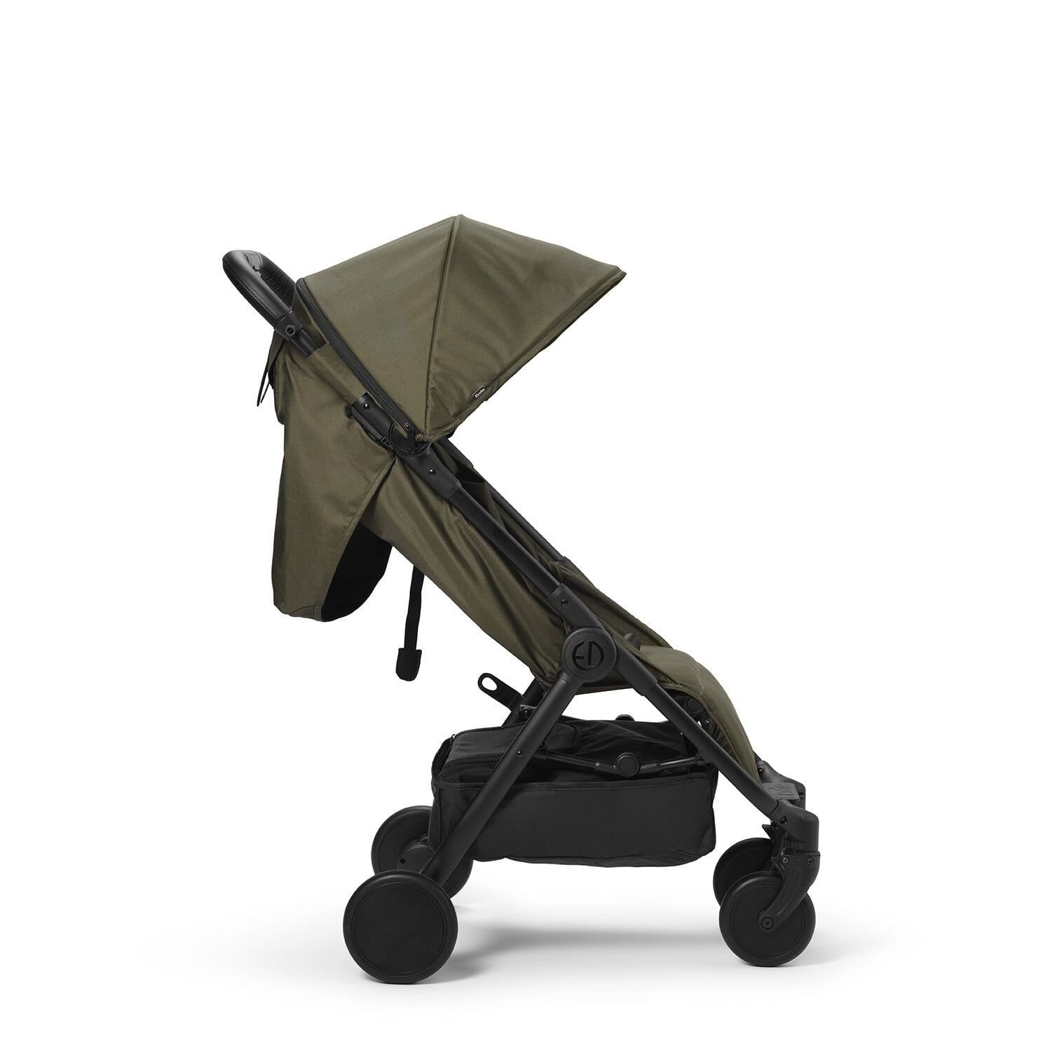 Elodie Details Wózek Spacerowy MONDO Rebel Green 0–22 kg