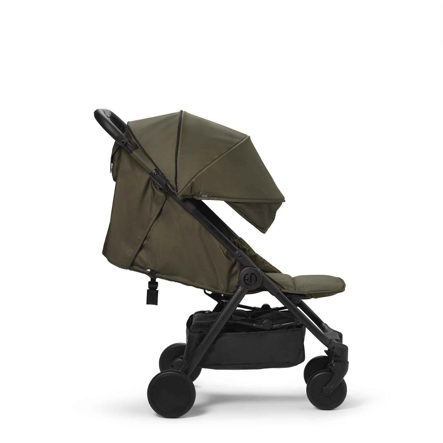 Elodie Details Wózek Spacerowy MONDO Rebel Green 0–22 kg