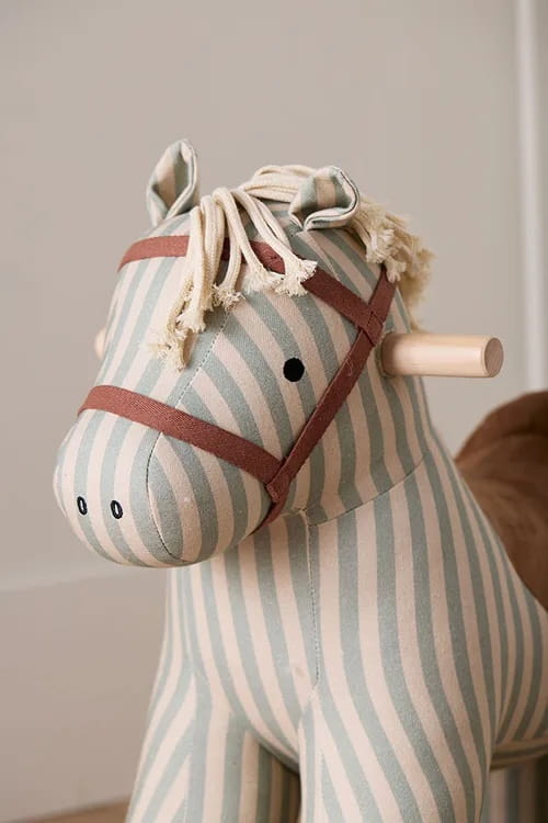 Kid's Concept Konik na Biegunach Sam AIDEN 18m+
