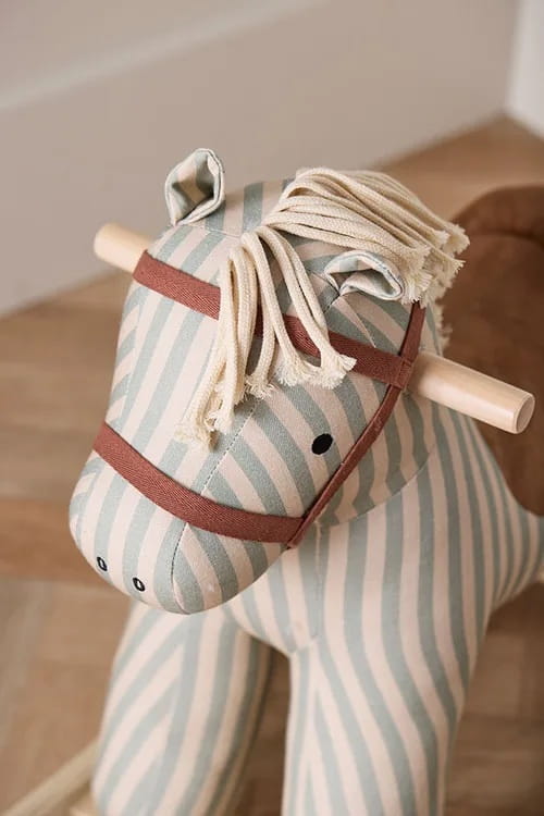 Kid's Concept Konik na Biegunach Sam AIDEN 18m+