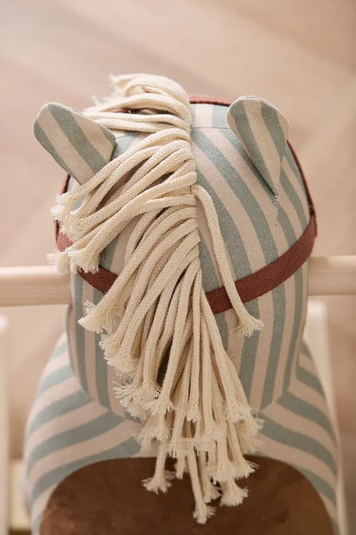 Kid's Concept Konik na Biegunach Sam AIDEN 18m+