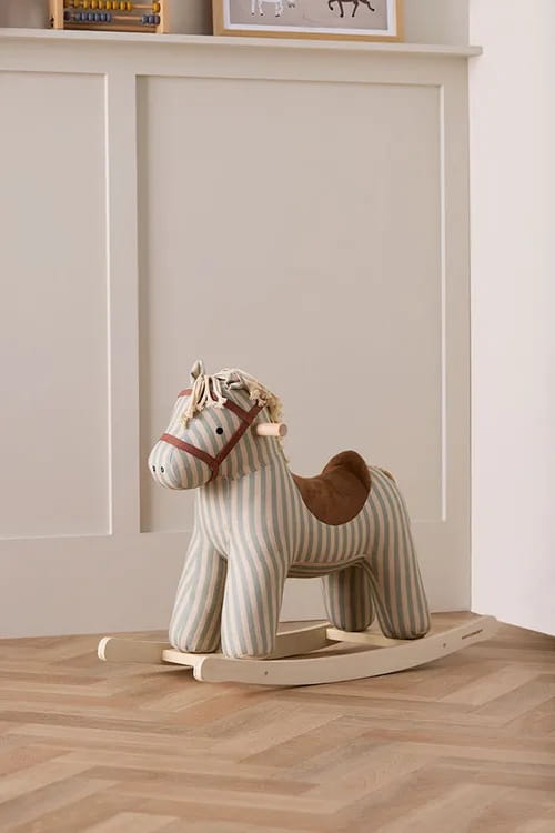 Kid's Concept Konik na Biegunach Sam AIDEN 18m+
