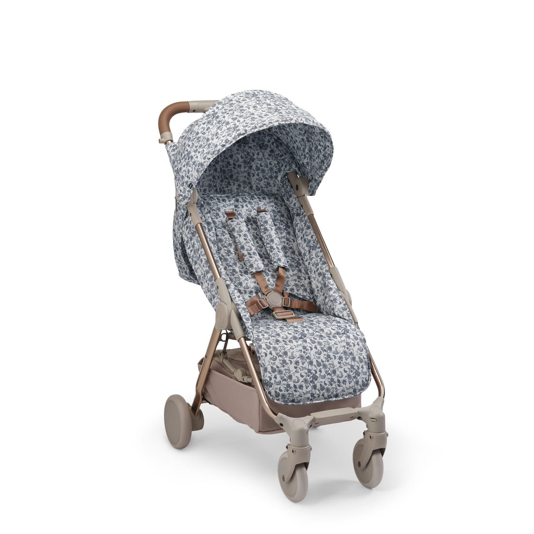 Elodie Details Wózek Spacerowy MONDO Garden Leo Toile 0–22 kg