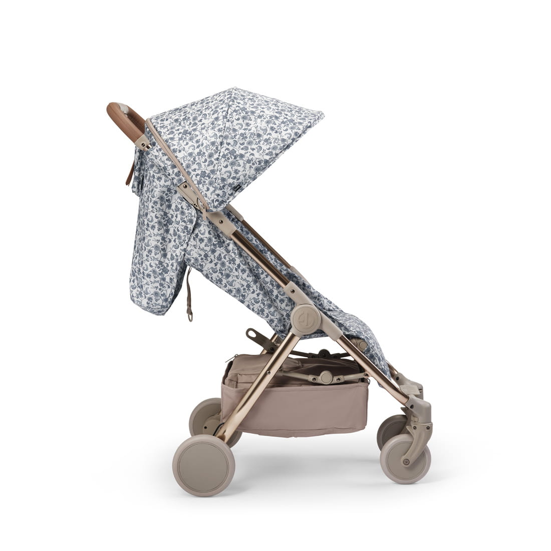 Elodie Details Wózek Spacerowy MONDO Garden Leo Toile 0–22 kg