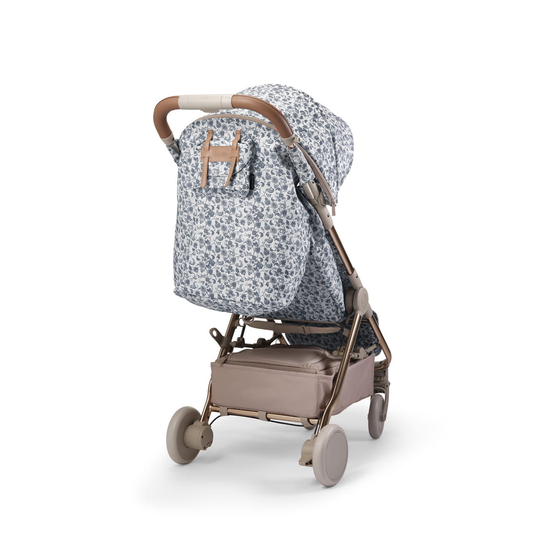 Elodie Details Wózek Spacerowy MONDO Garden Leo Toile 0–22 kg