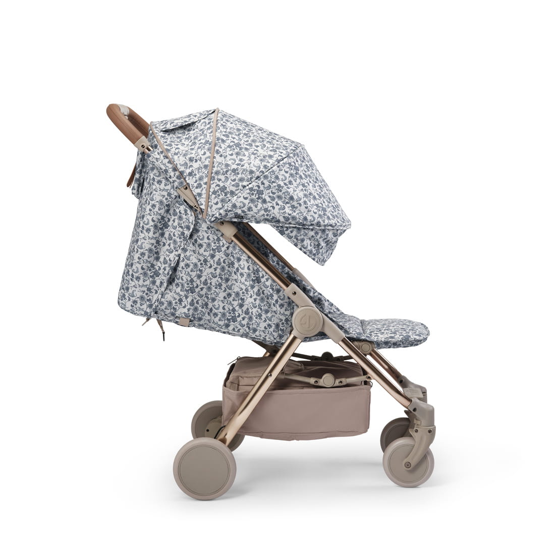 Elodie Details Wózek Spacerowy MONDO Garden Leo Toile 0–22 kg
