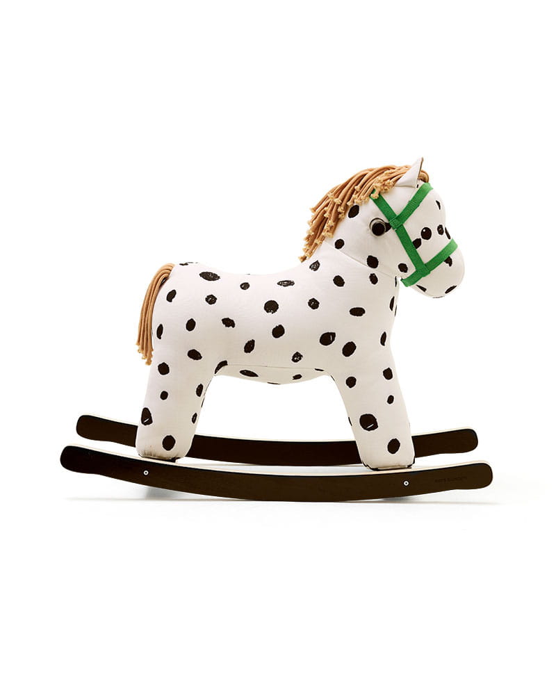 Kid's Concept Konik na Biegunach PIPI 18m+