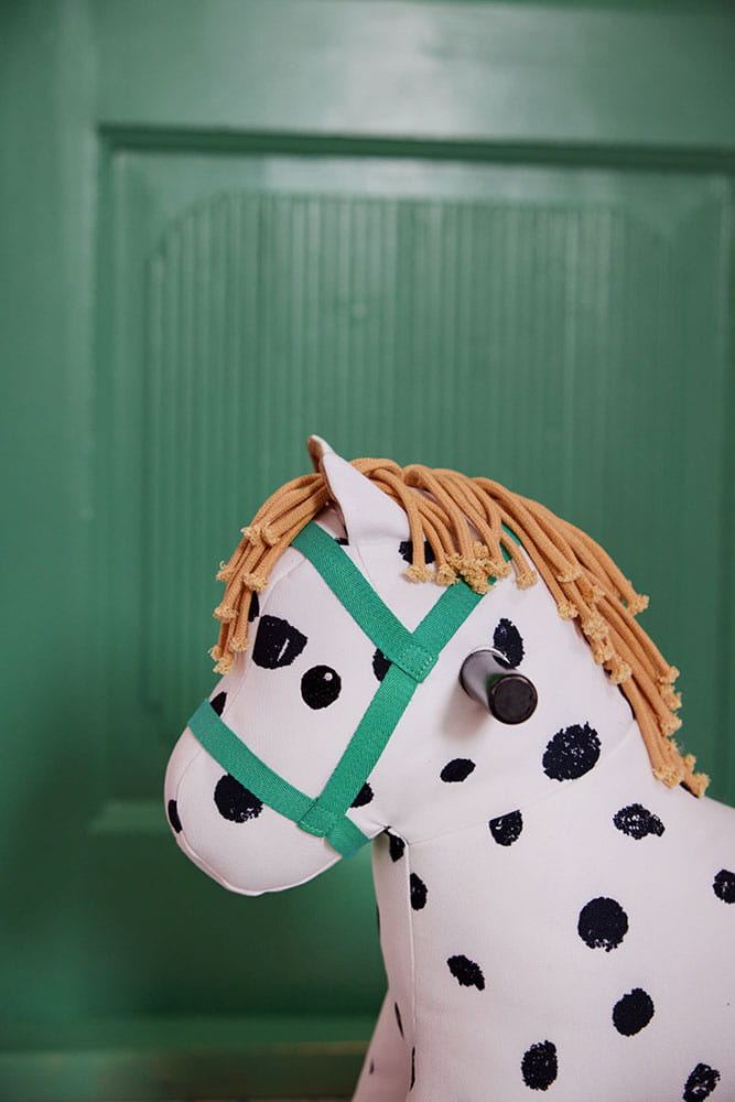 Kid's Concept Konik na Biegunach PIPI 18m+