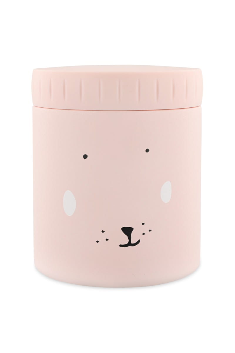 Trixie Baby Termos na jedzenie Pan Królik 350 ml